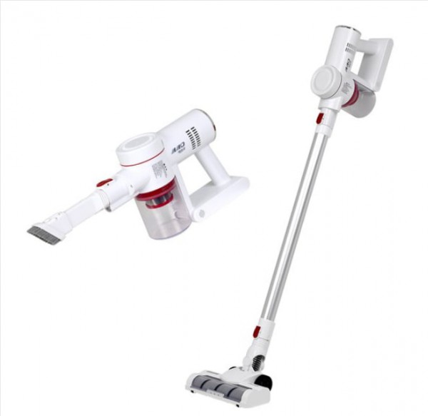 신일 LED라이트탑재 2in1 핸디/스틱형 BLDC 모터 초경량 청소기 SVC-BL1822