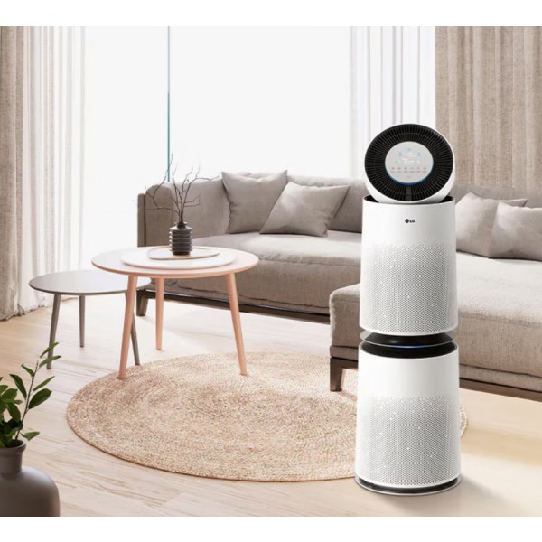 LG 퓨리케어 AI 360˚ 공기청정기 플러스