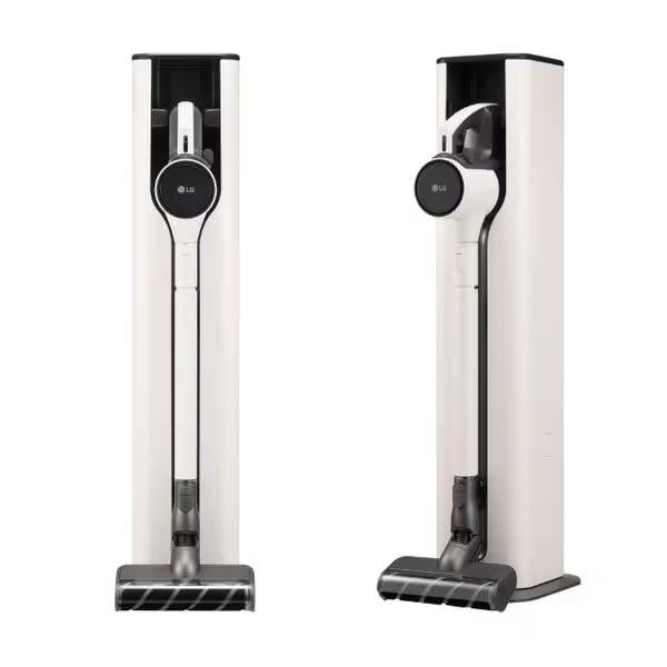 LG 코드제로 오브제 A7 무선청소기 A720WA Core 흡입 전용